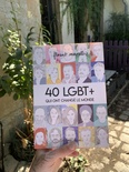 40 LGBT+ qui ont changé le monde T1