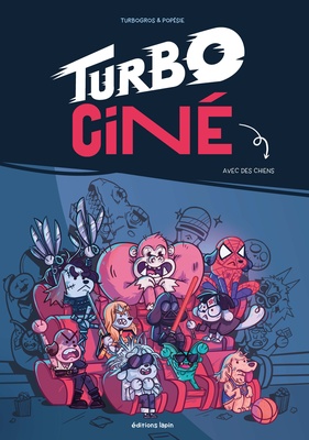 Turbociné