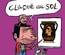 Claqué au sol