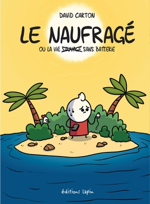 Le Naufragé