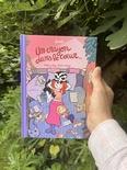 Un crayon dans le coeur, le blog de Laurel