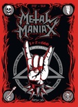 Metalmaniax