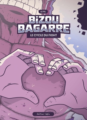 Bizou bagarre