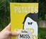 Patates T4