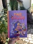 Pine Colade