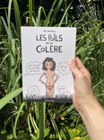 Les Poils de la colère