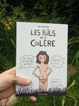 Les Poils de la colère