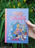 Pine Colade