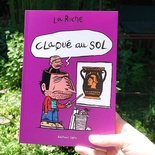 Claqué au sol