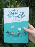 Start-Up Generation