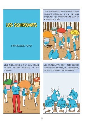 Le SAV de la BD