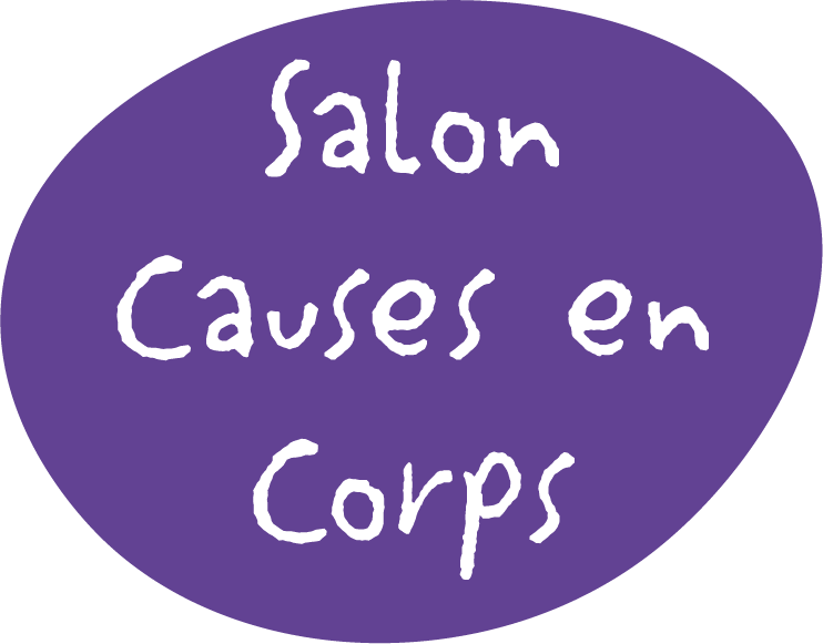 Salon Causes en corps