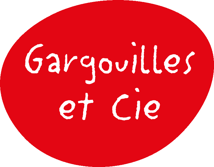 Gargouilles et Cie